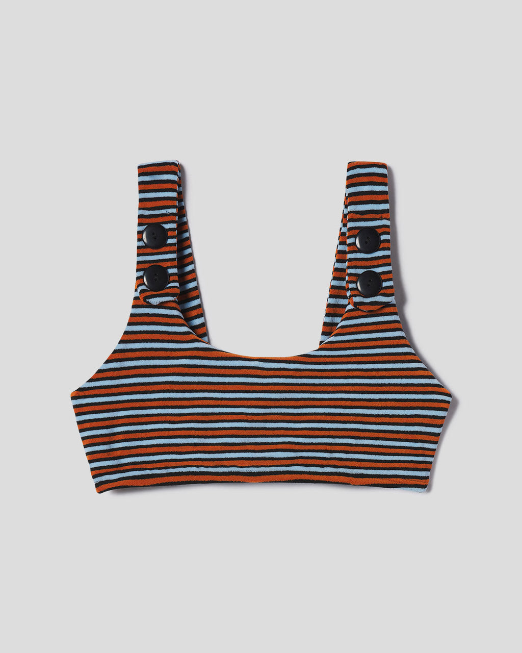  Georgia Bikini Top - Miles