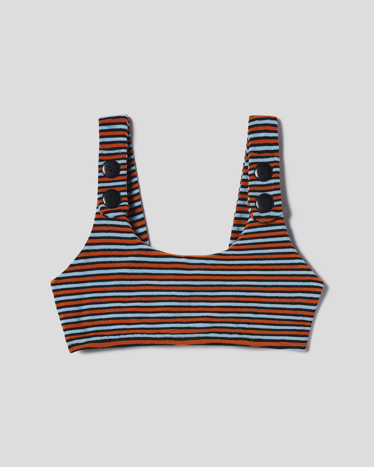  Georgia Bikini Top - Miles