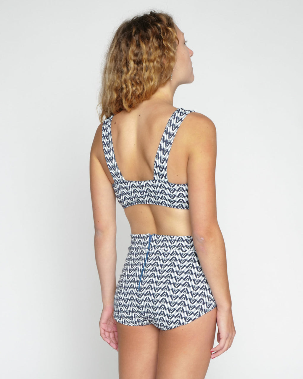  Georgia Bikini Top - Selene