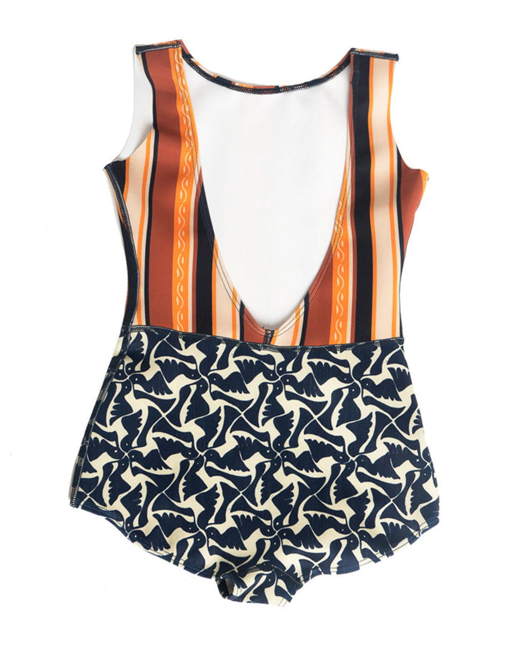  Lido One Piece - Girls - Indya