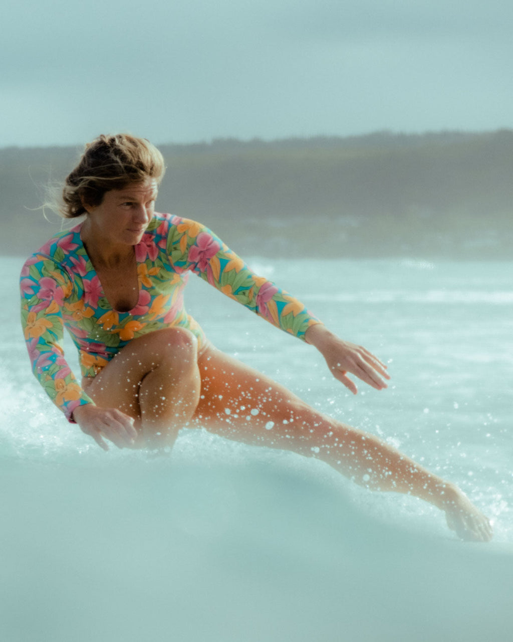  Harper Surf Suit - Luana (RC-Skin)