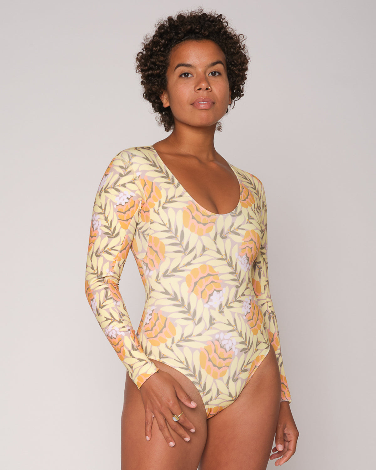  Harper Surf Suit - Roma