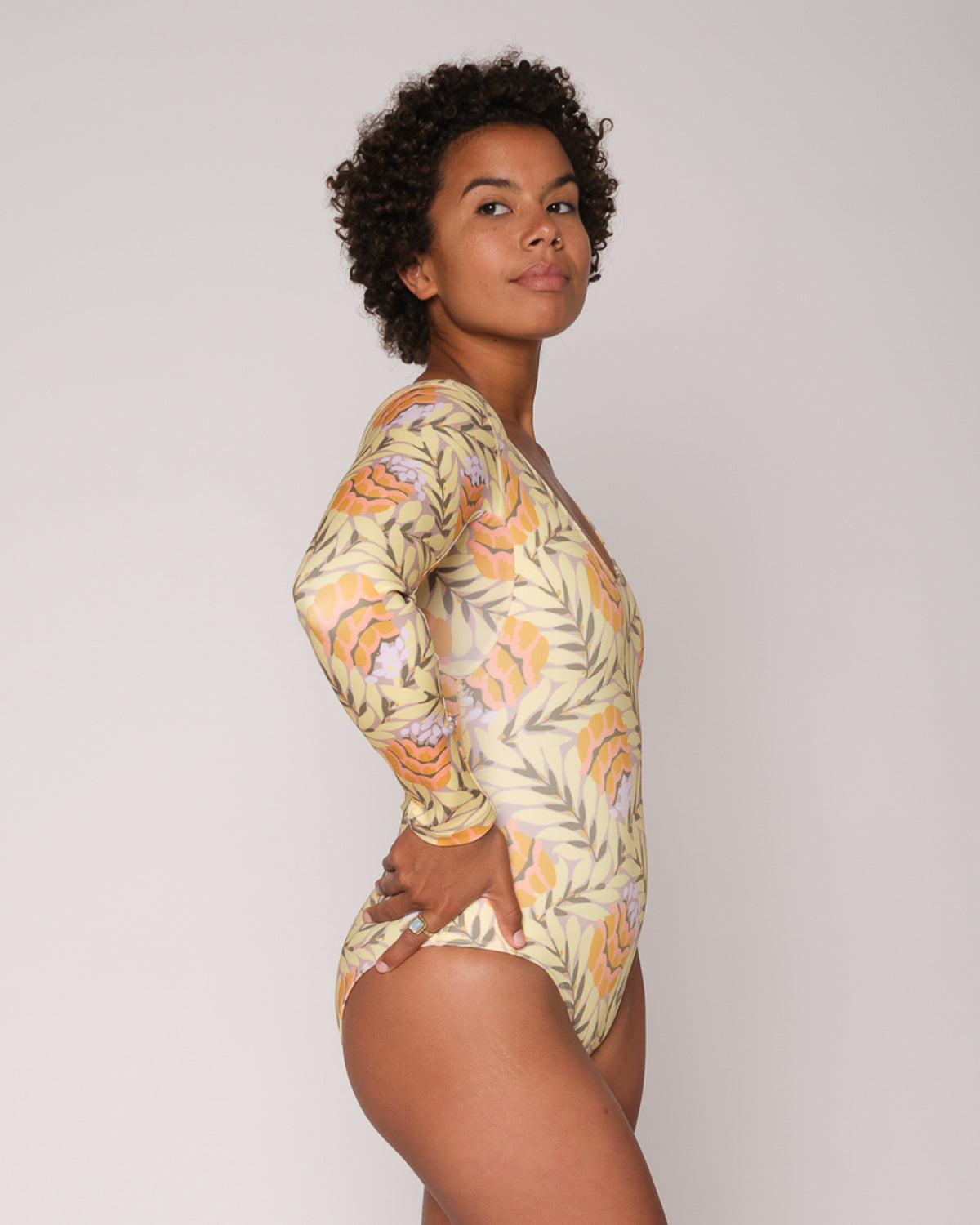 Harper Surf Suit - Roma