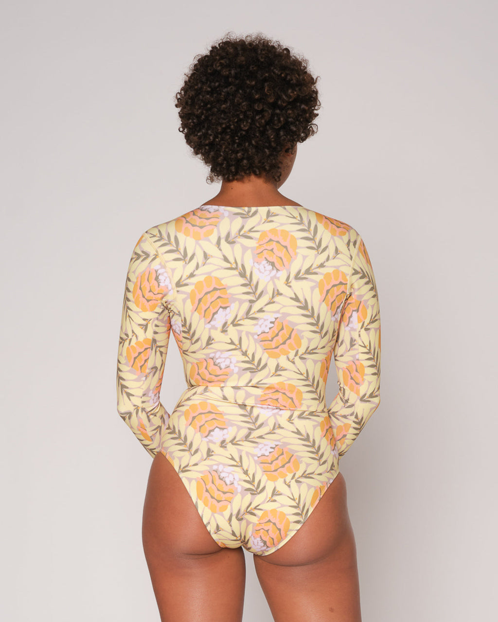  Harper Surf Suit - Roma