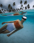  Hermosa One Piece - Primrose