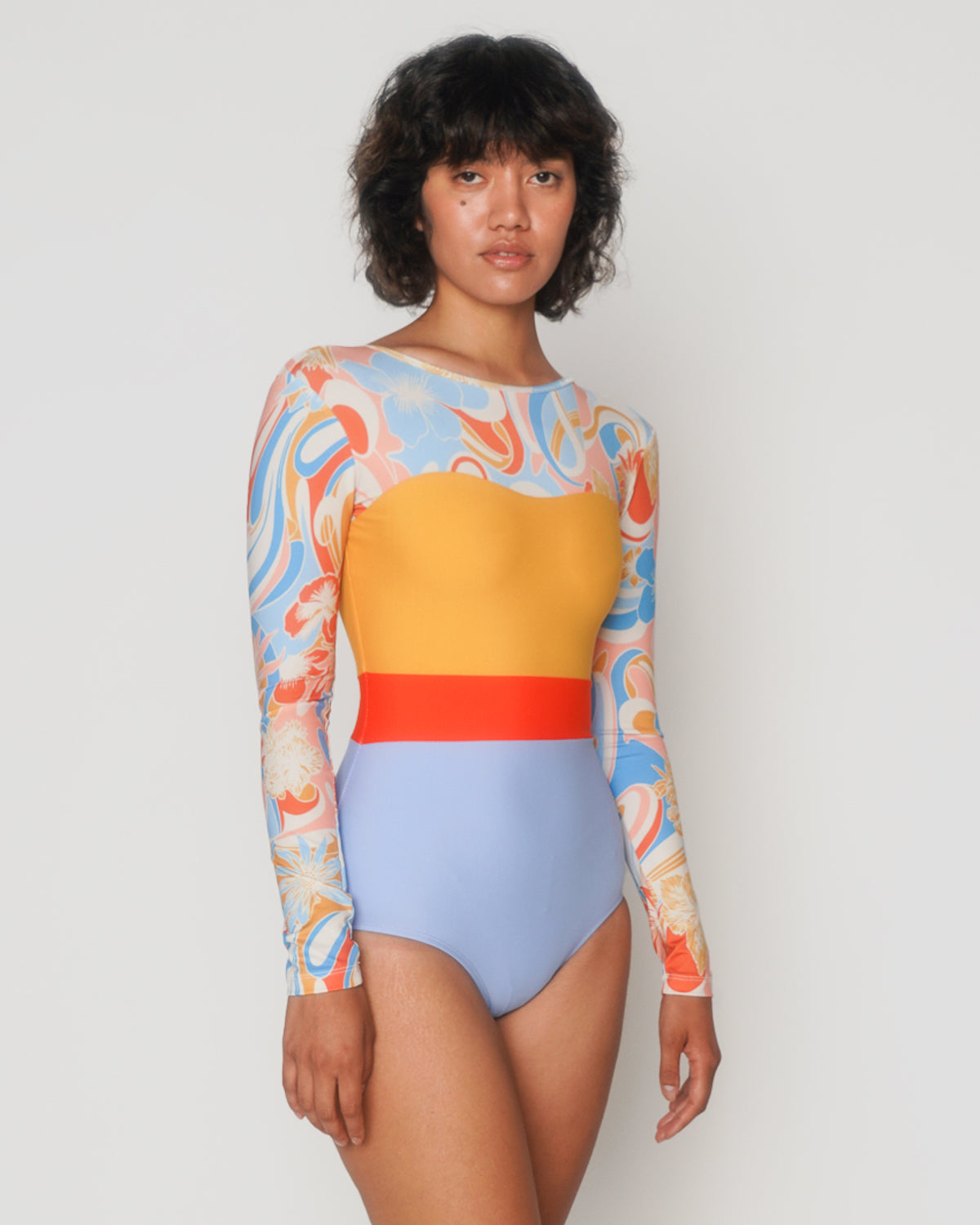  Hermosa One Piece - Ella