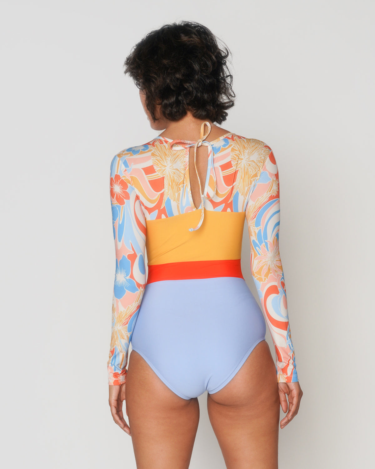  Hermosa One Piece - Ella
