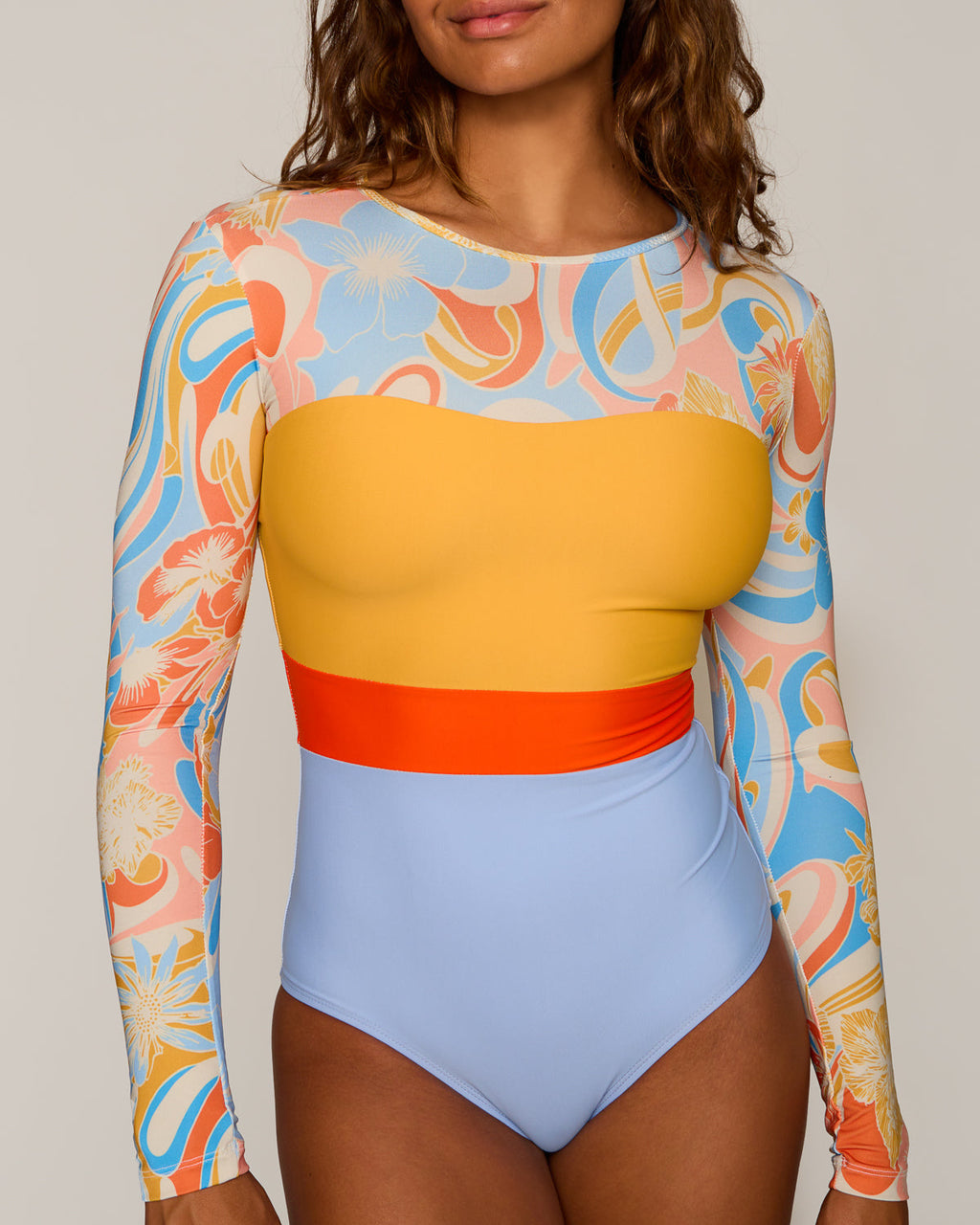  Hermosa One Piece - Ella