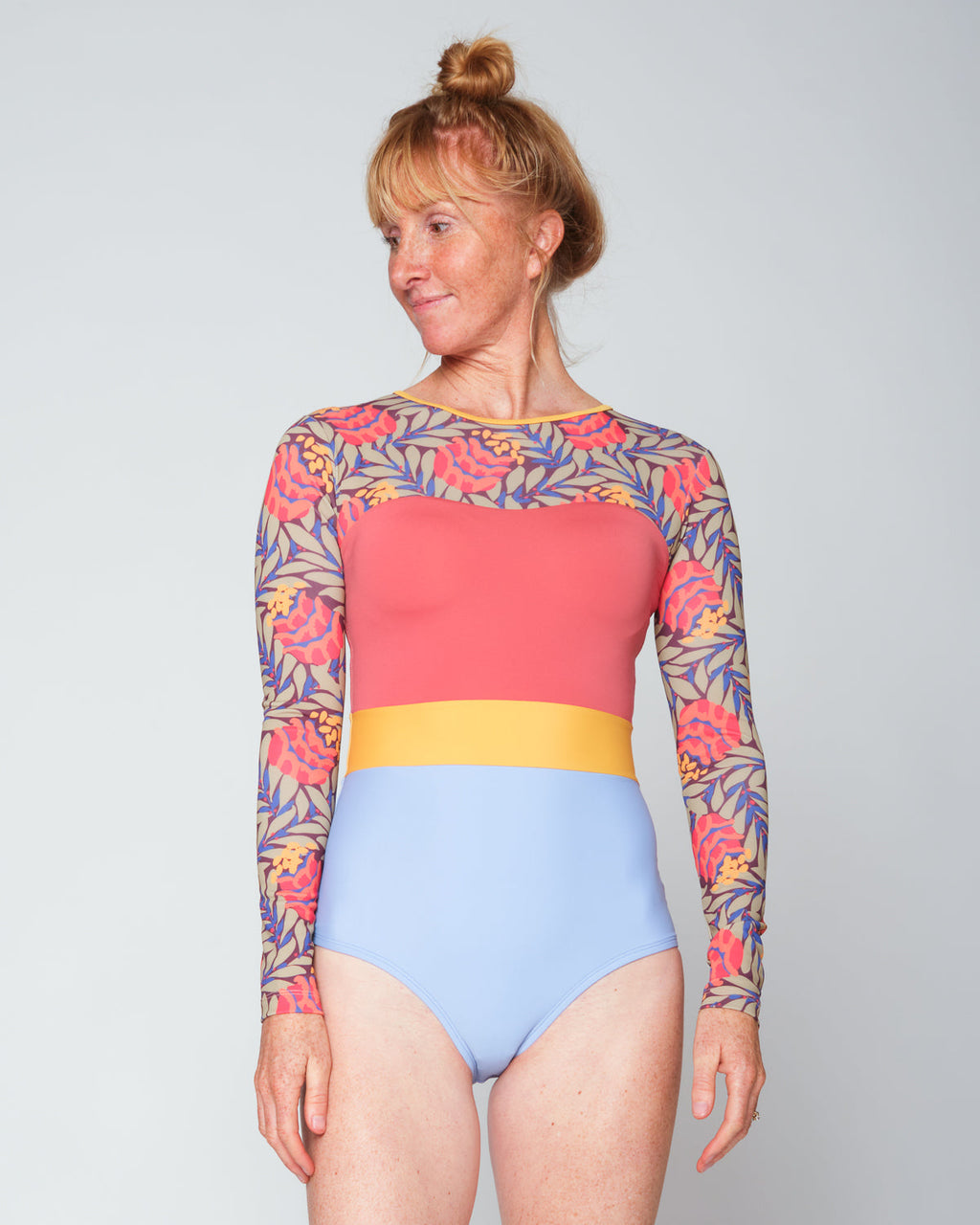  Hermosa One Piece - Genoa