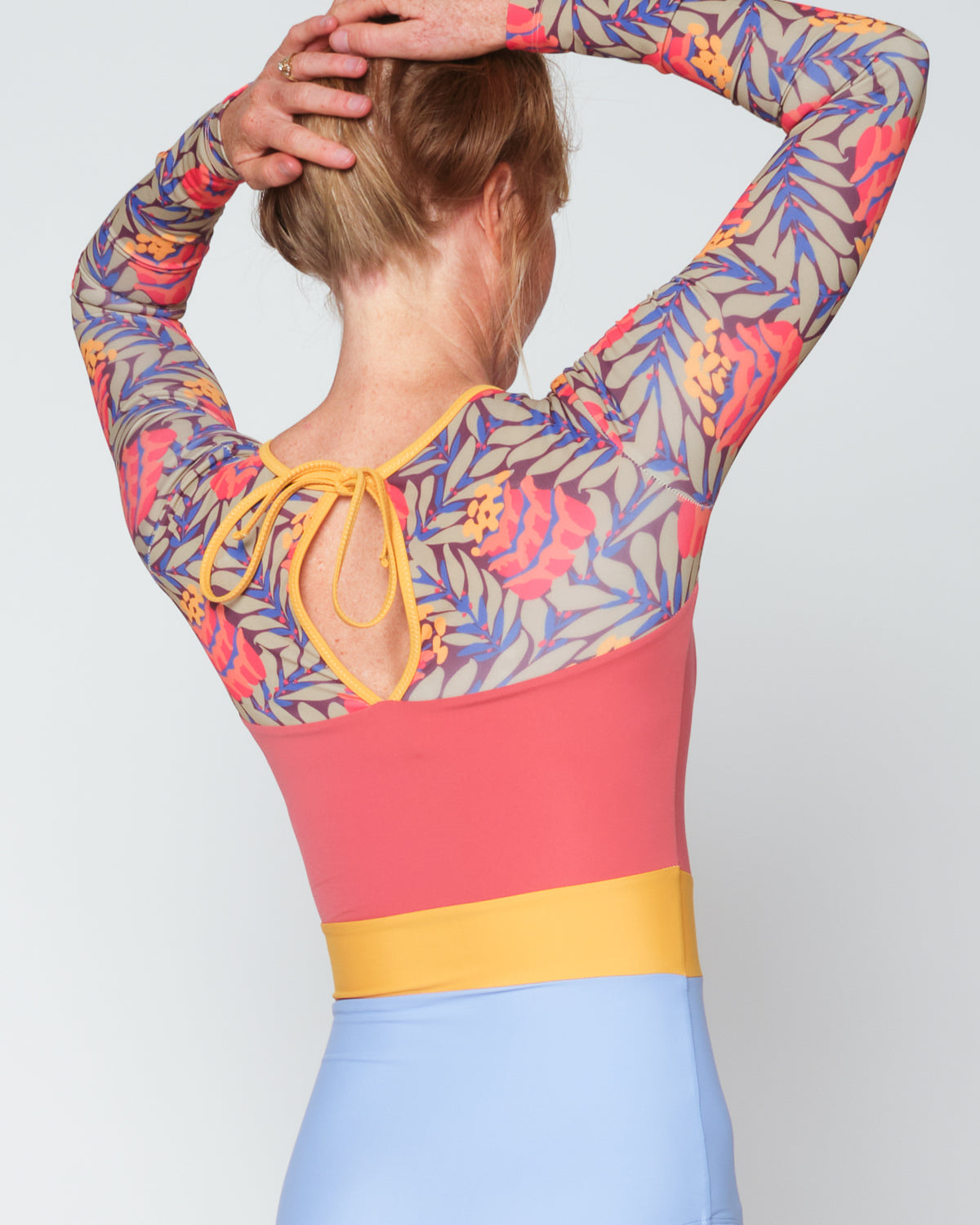  Hermosa One Piece - Genoa