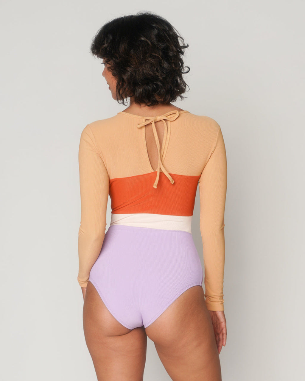  Hermosa One Piece - Primrose
