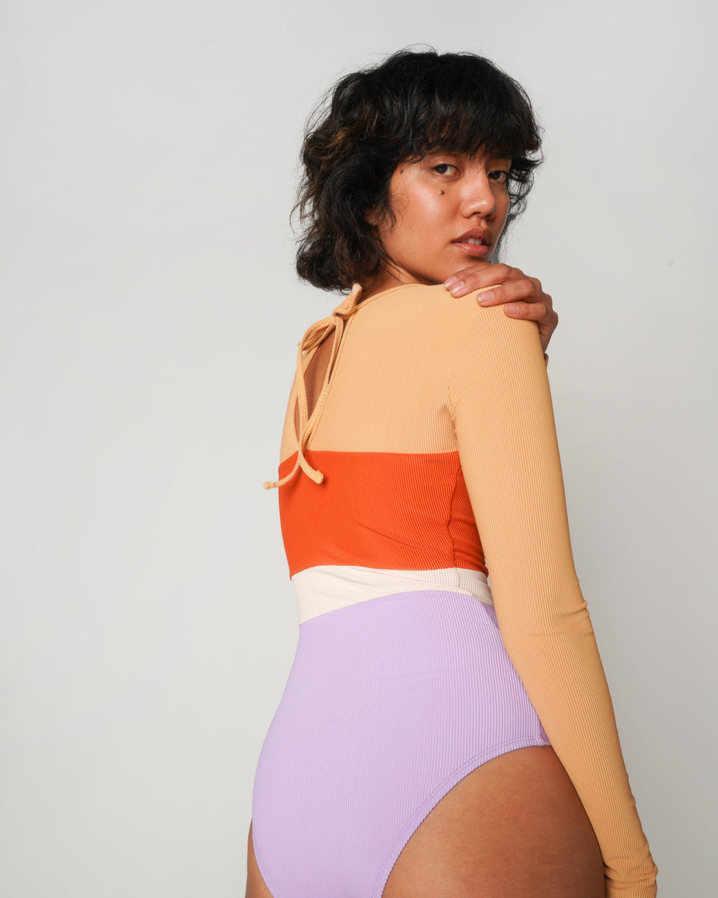  Hermosa One Piece - Primrose