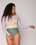  Hermosa One Piece - Roma