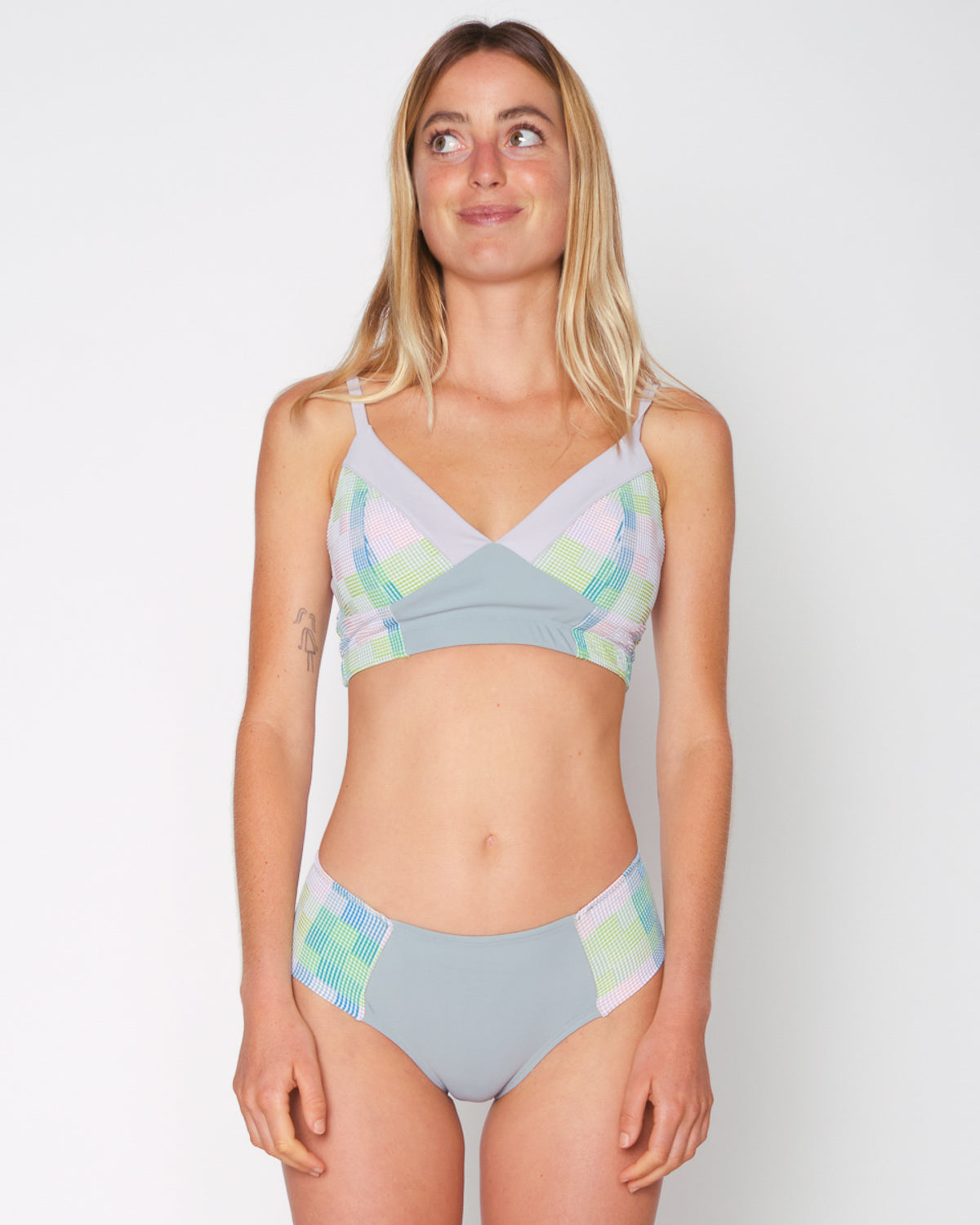  Jalama Bikini Top - Amos