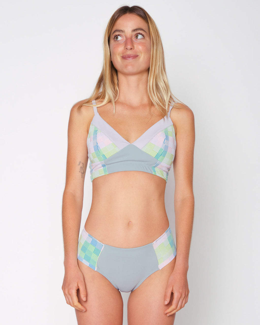  Jalama Bikini Bottom - Amos