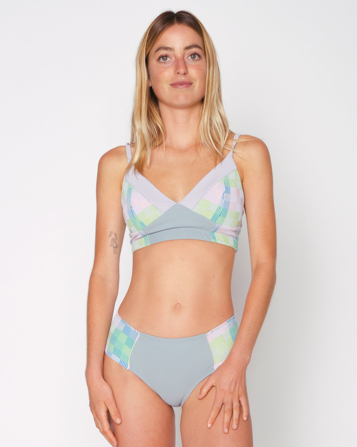  Jalama Bikini Bottom - Amos