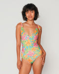  Kirra One Piece - Luana