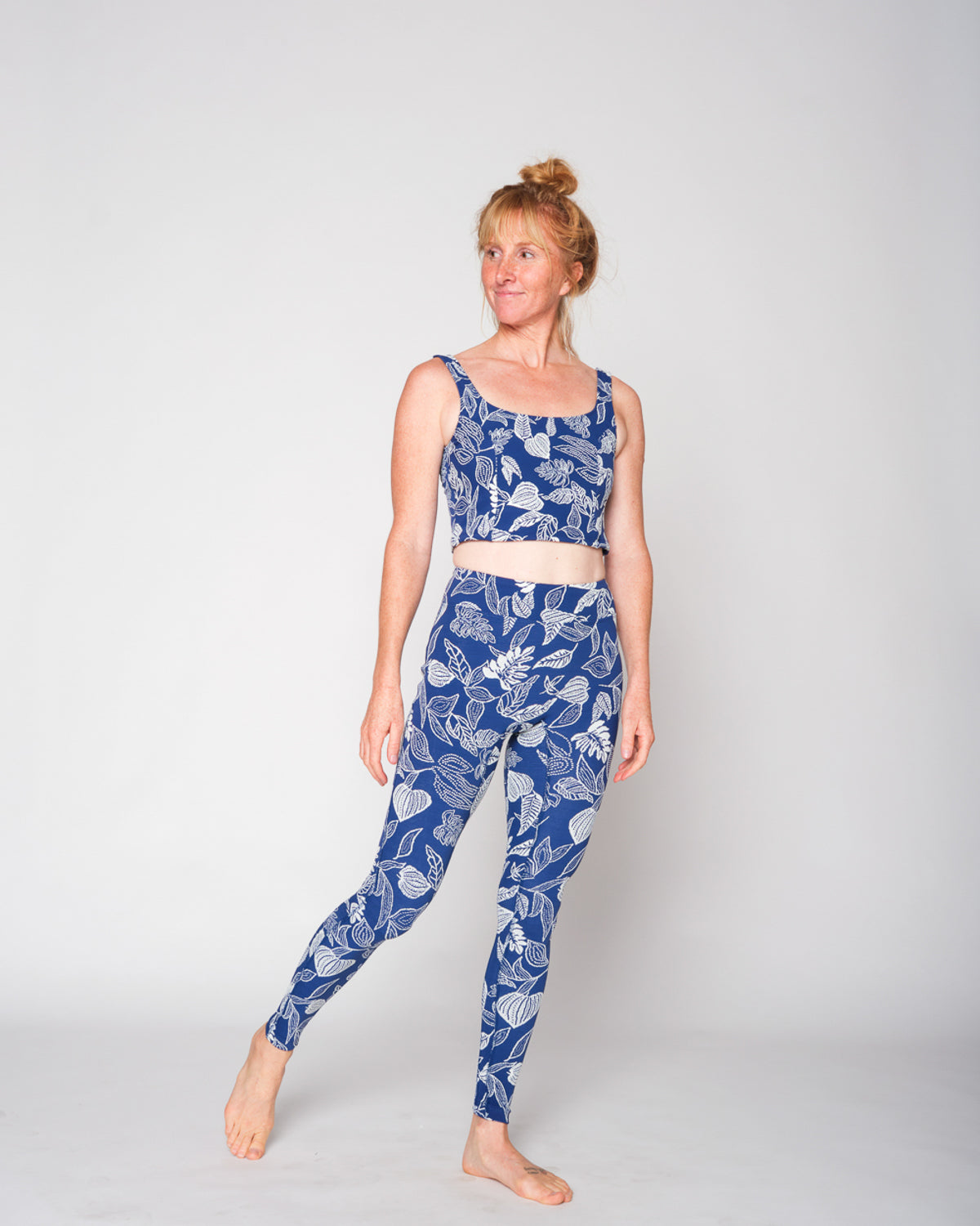  Landon Leggings - Gaia