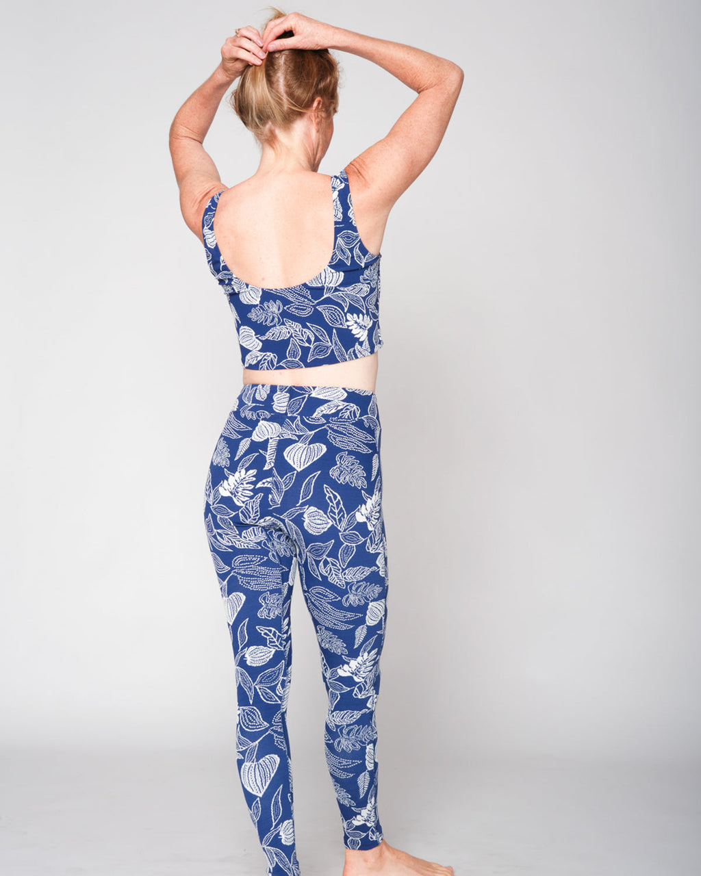  Landon Leggings - Gaia