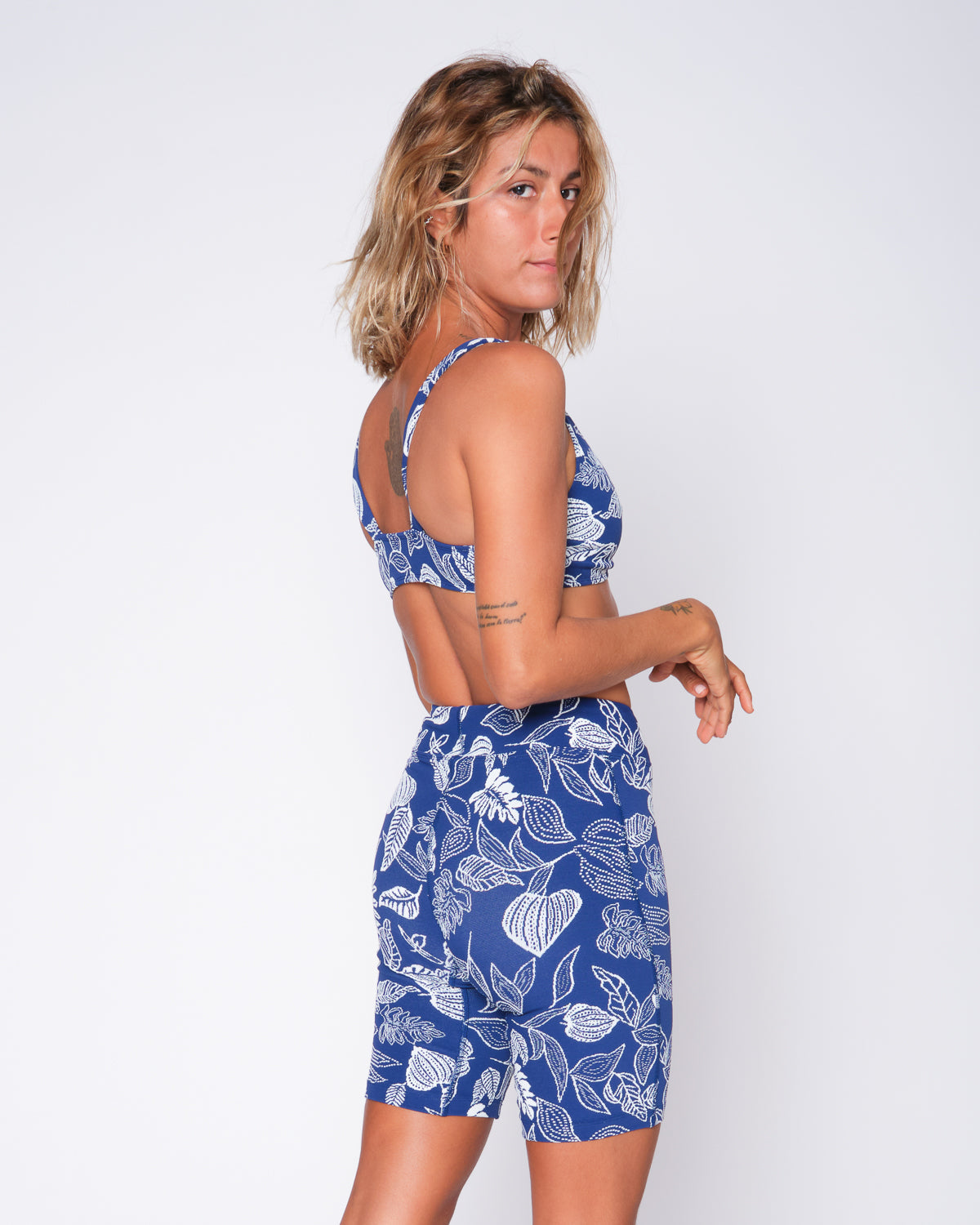  Lennon Shorts - Gaia