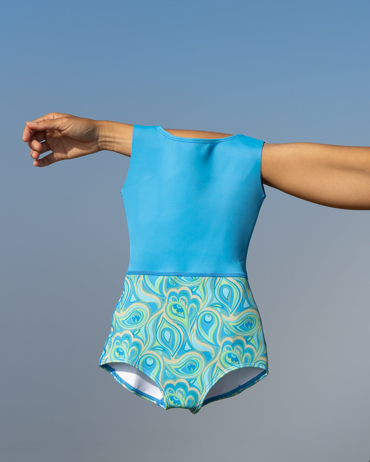  Girls Lido One Piece - Billow