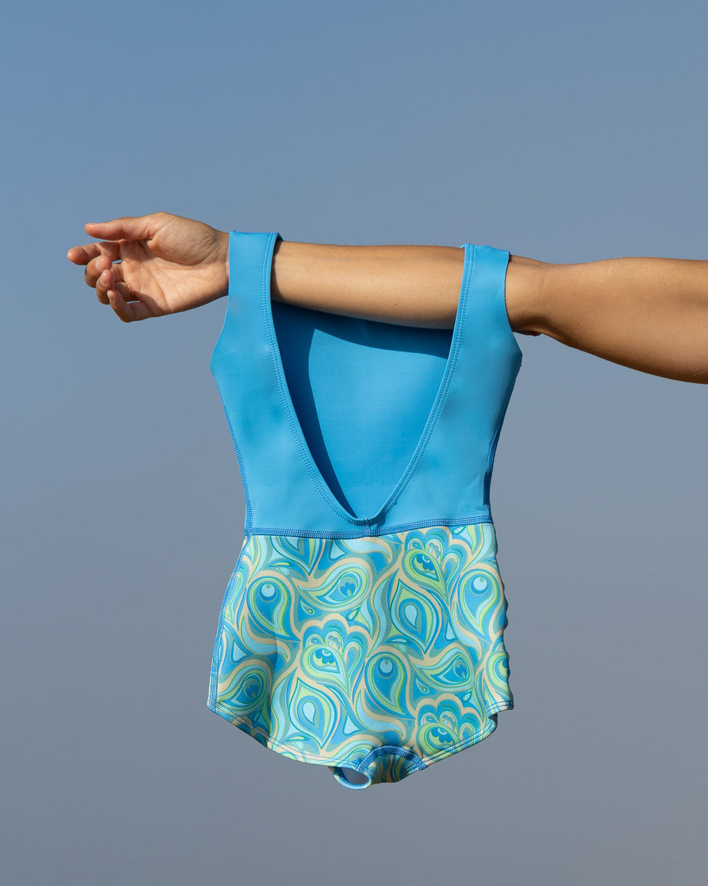  Girls Lido One Piece - Billow