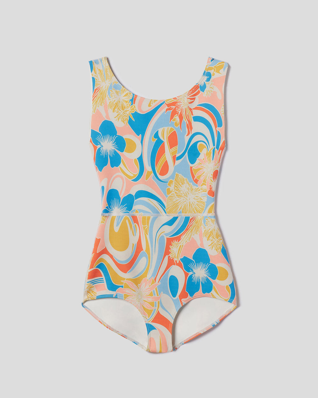  Lido One Piece - Ella