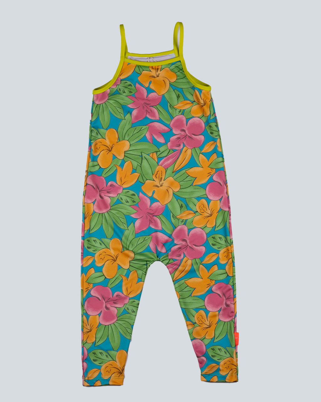  Chimi Kids Jumpsuit - Luana