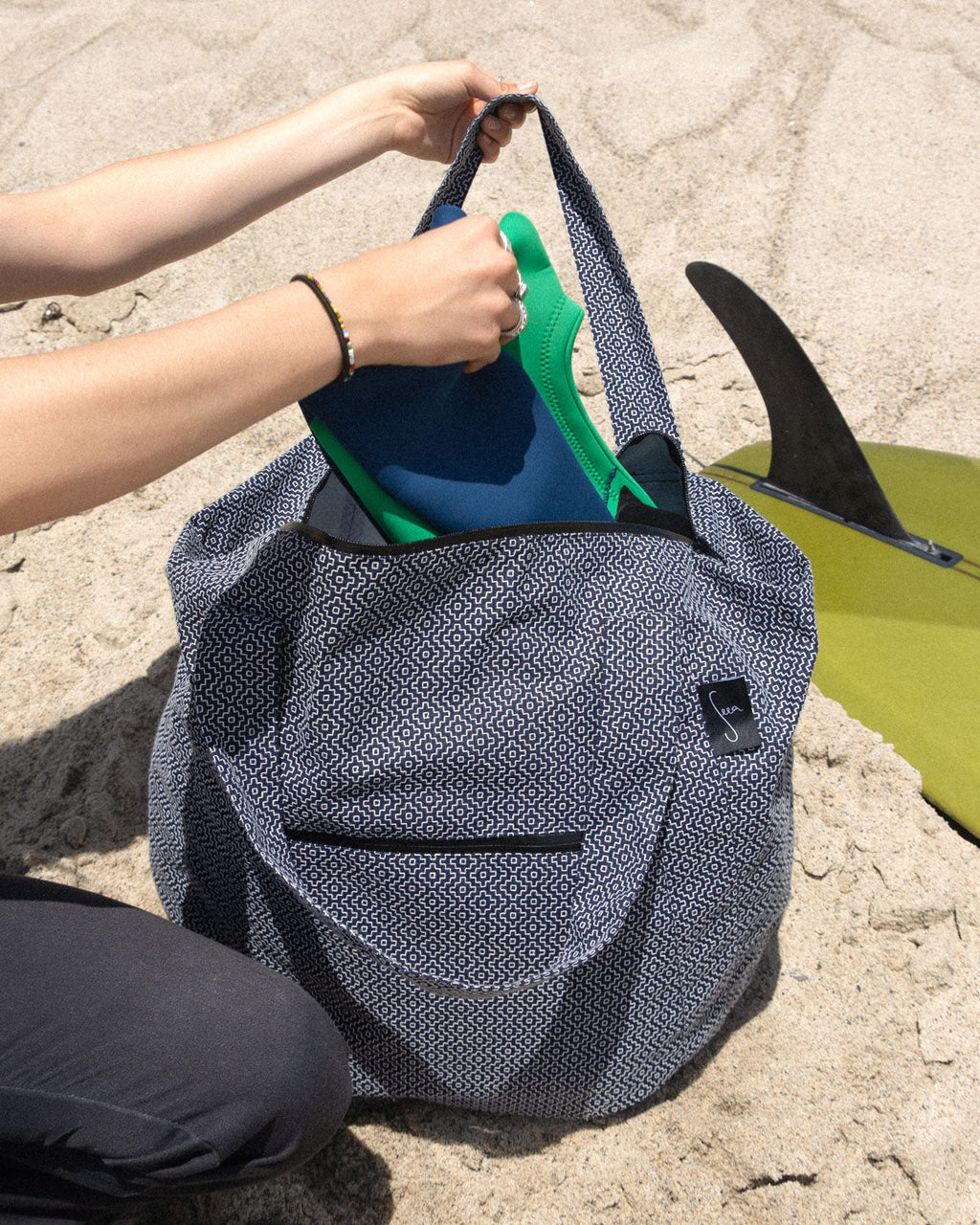  Mares Waterproof Packable Bag - Oaxaca
