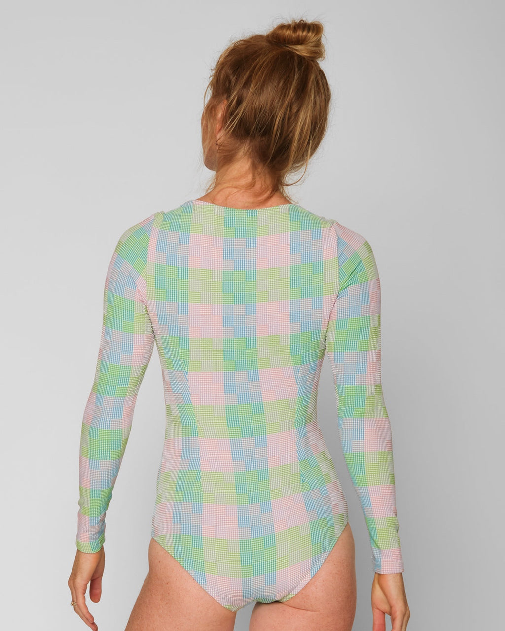  Mimi Surf Suit - Amos