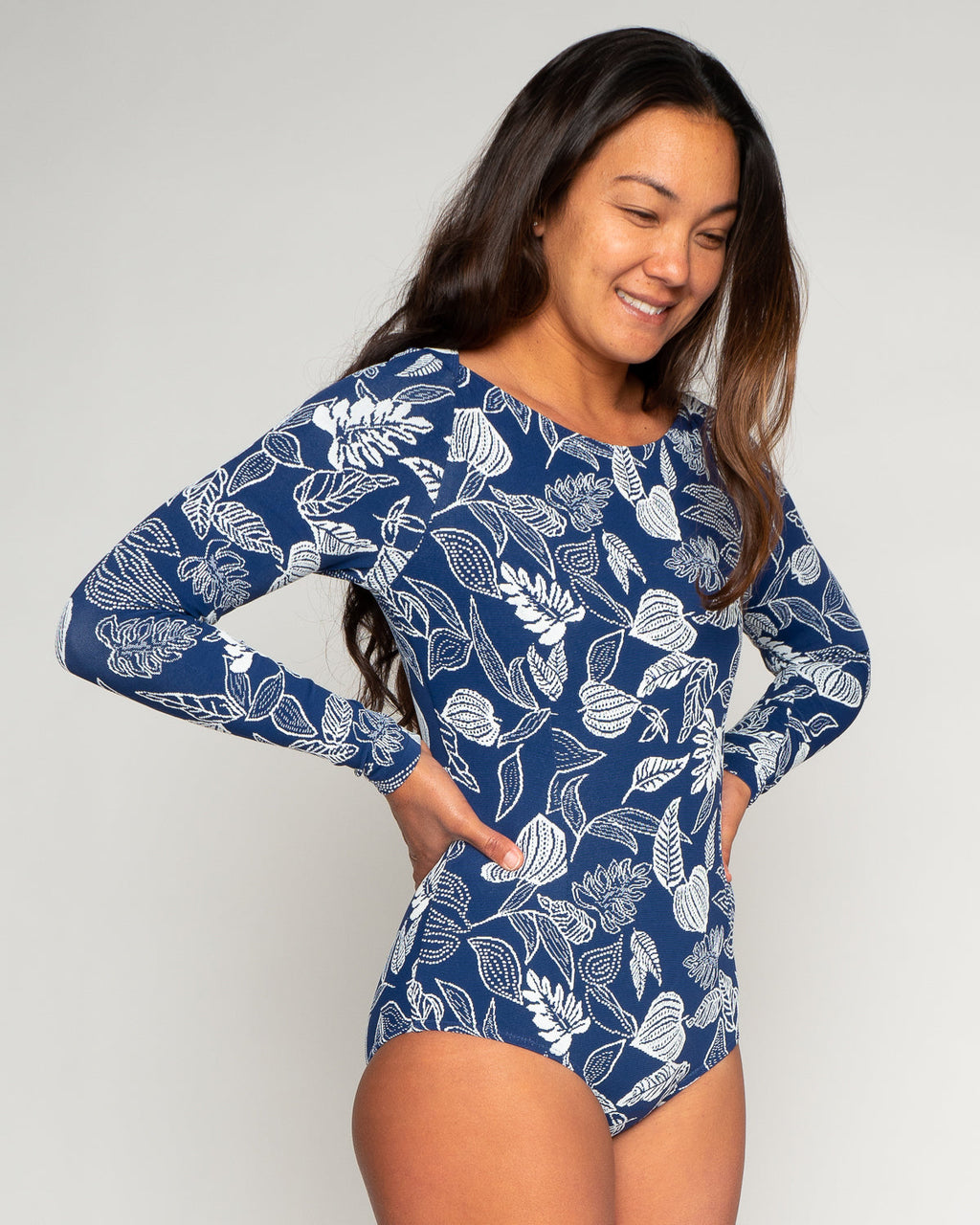  Mimi Surf Suit - Gaia