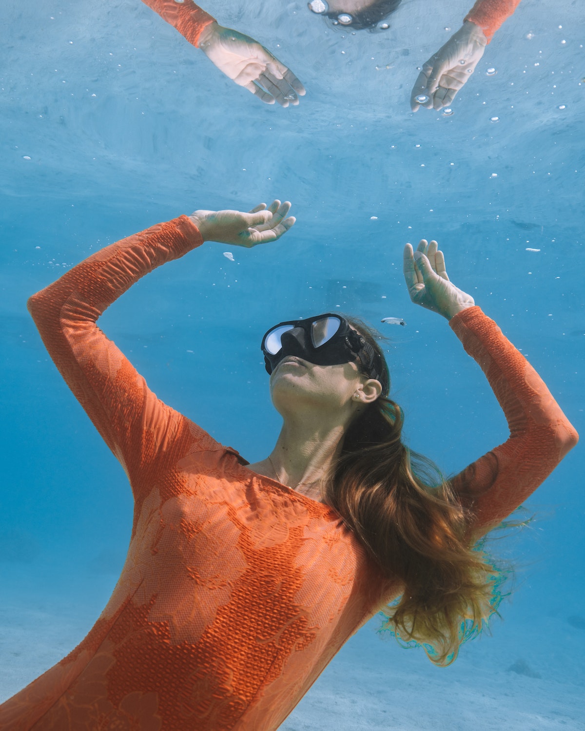  Mimi Surf Suit - Squeeze