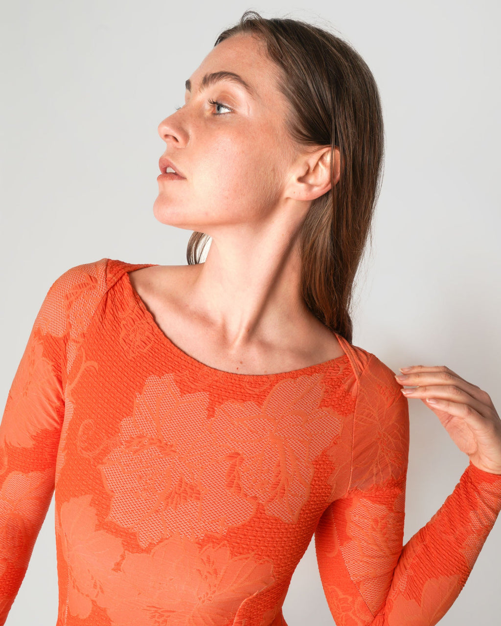  Mimi Surf Suit - Squeeze