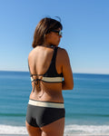 Naya Bikini Bottom - Black