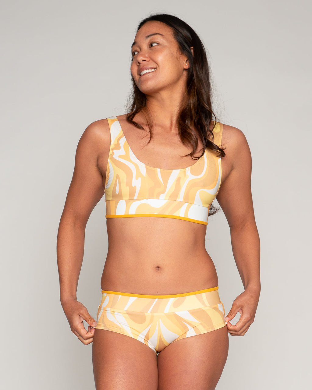  Naya Bikini Top - Solaris