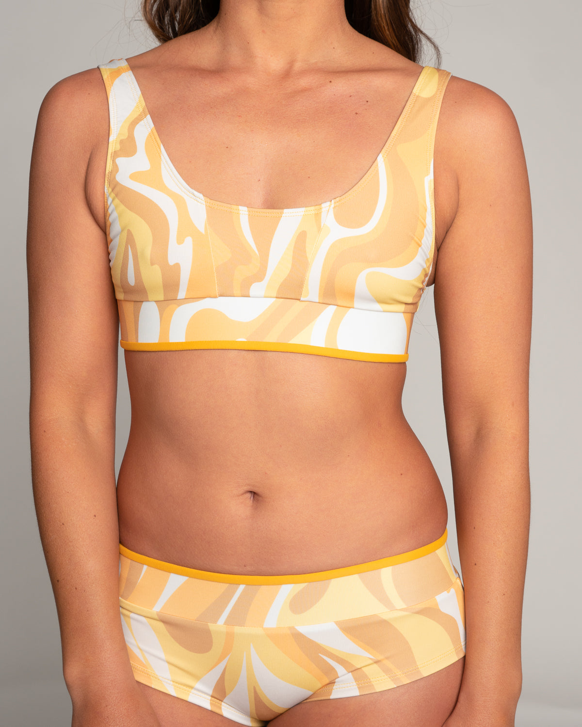  Naya Bikini Top - Solaris
