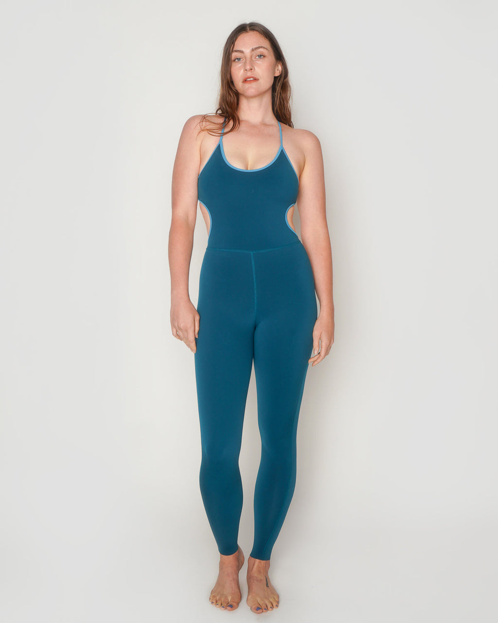  Nazare Bodysuit - Fiji
