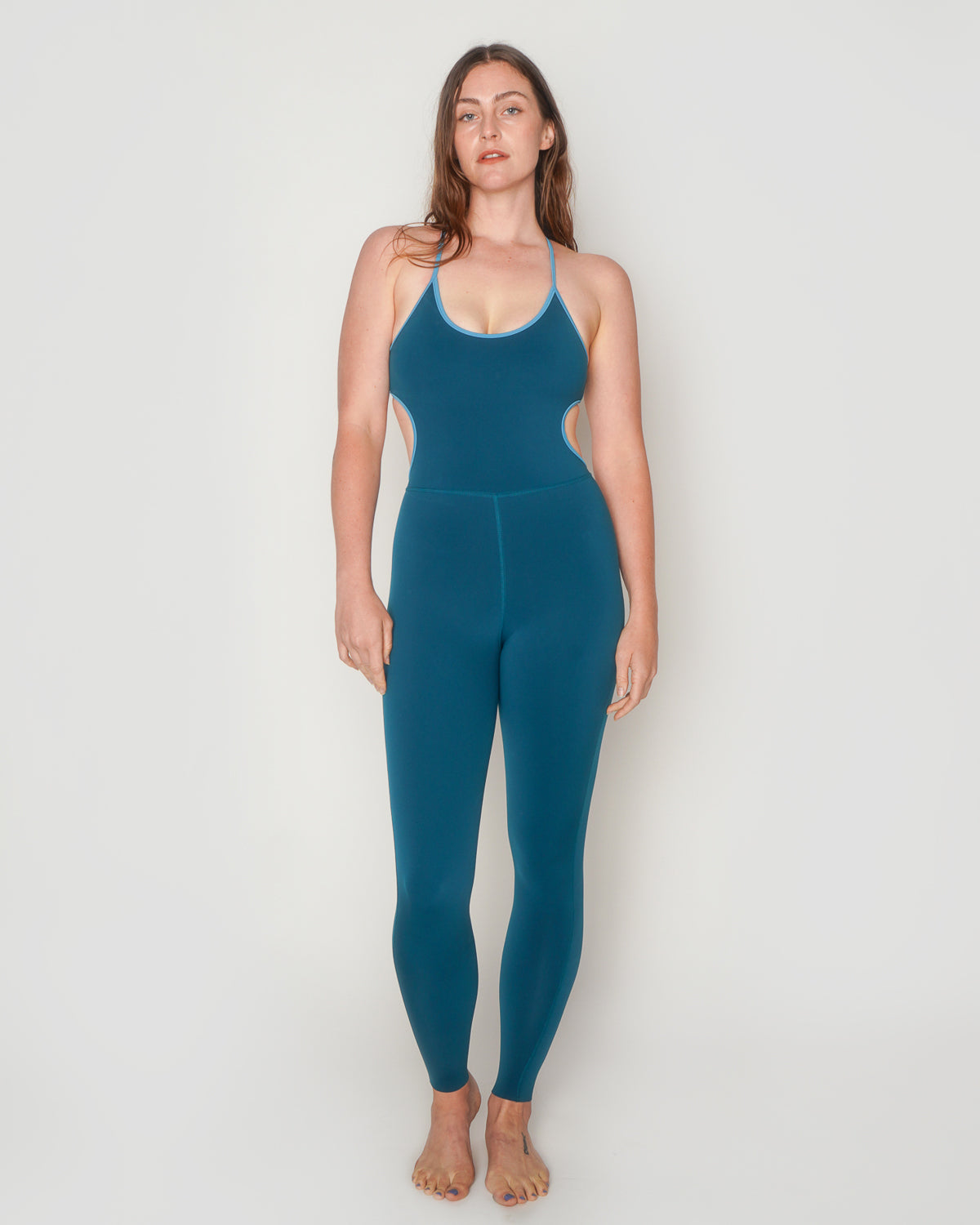  Nazare Bodysuit - Fiji
