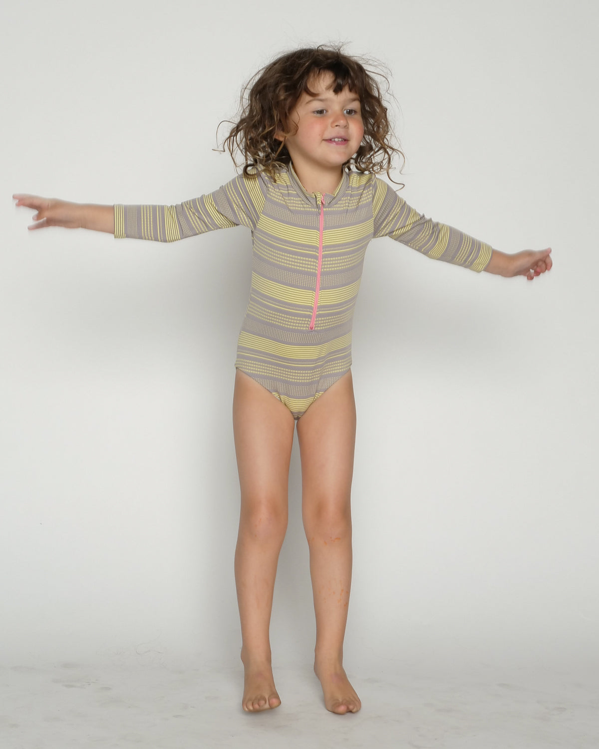  Sandpiper Kids Bodysuit - Pollin