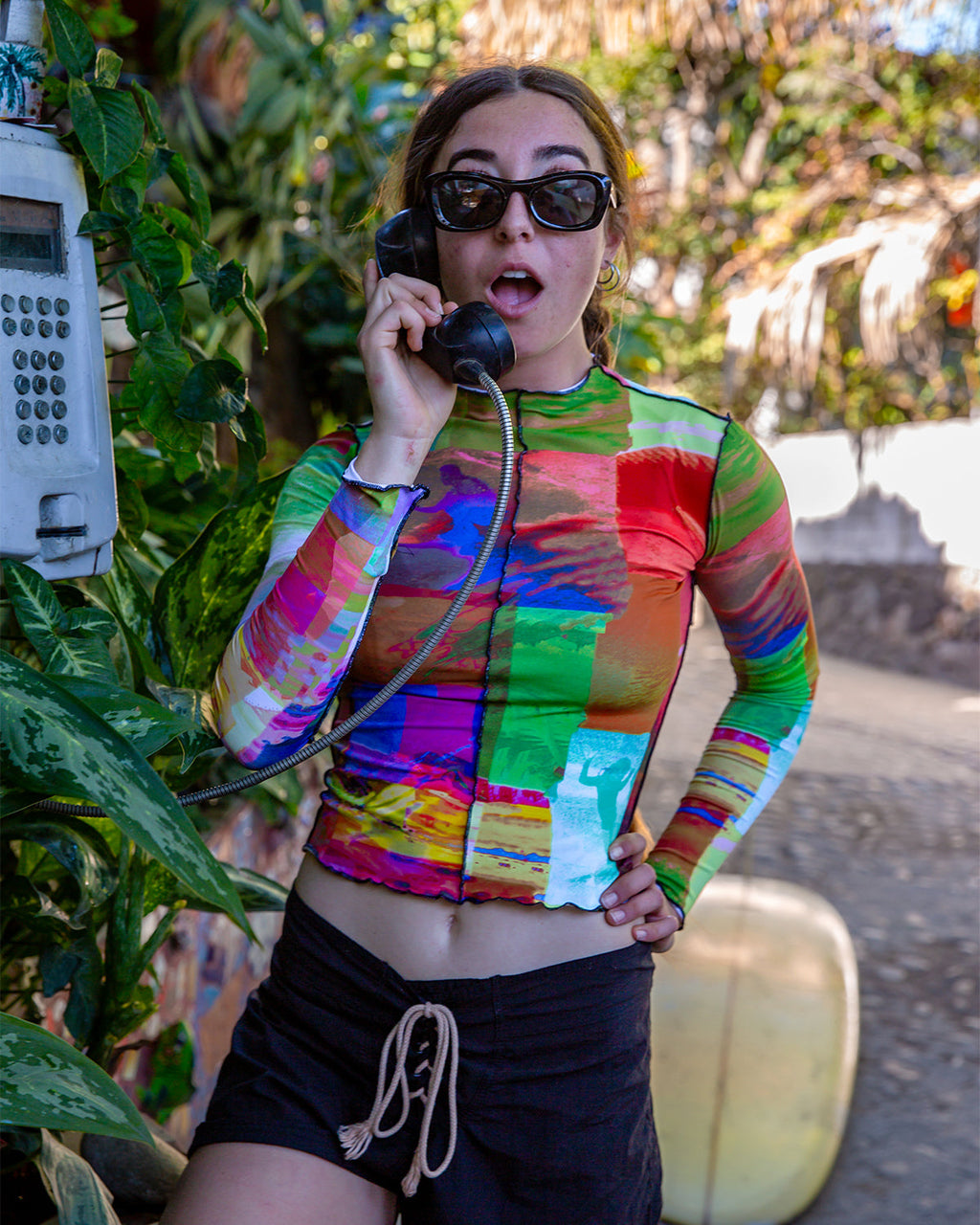  Sila Top - Wavelength
