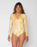  Solanas Surf Suit - Solaris