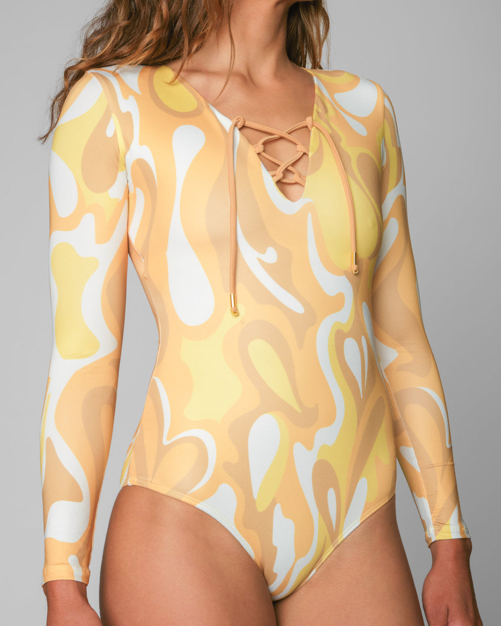 Solanas Surf Suit - Solaris
