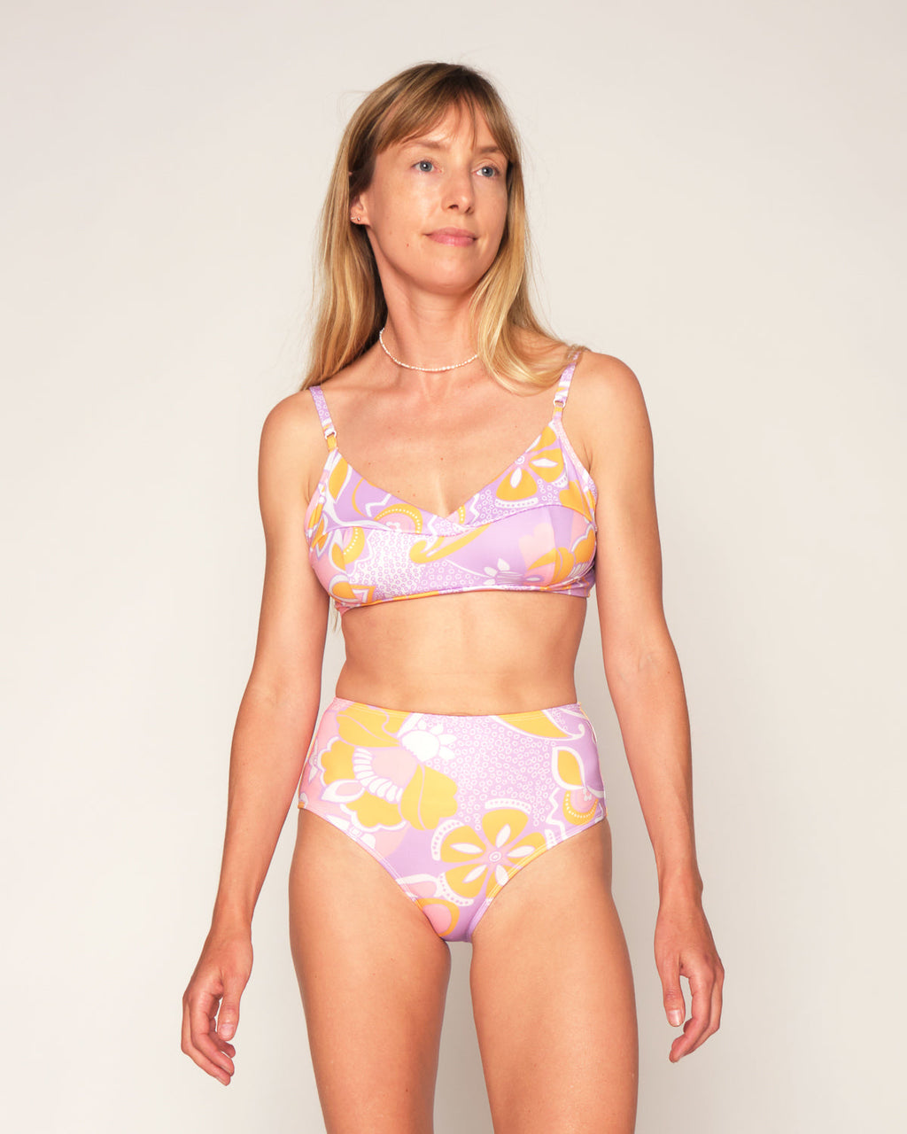  Soleil Bikini Top - Aria