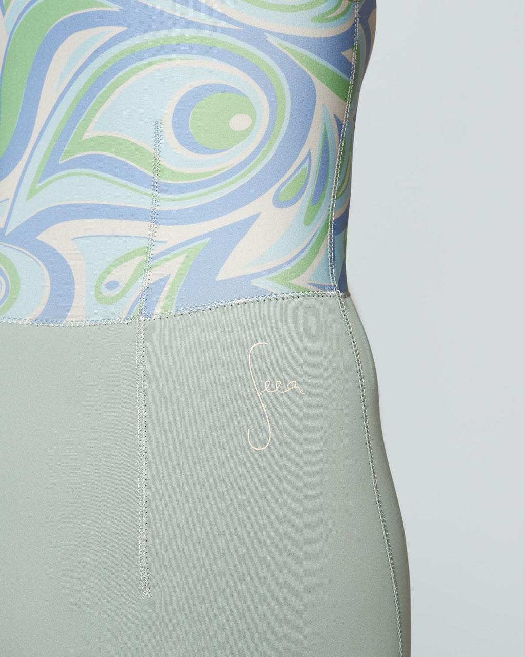  Sydney 2mm Yulex Long Jane - Elisya
