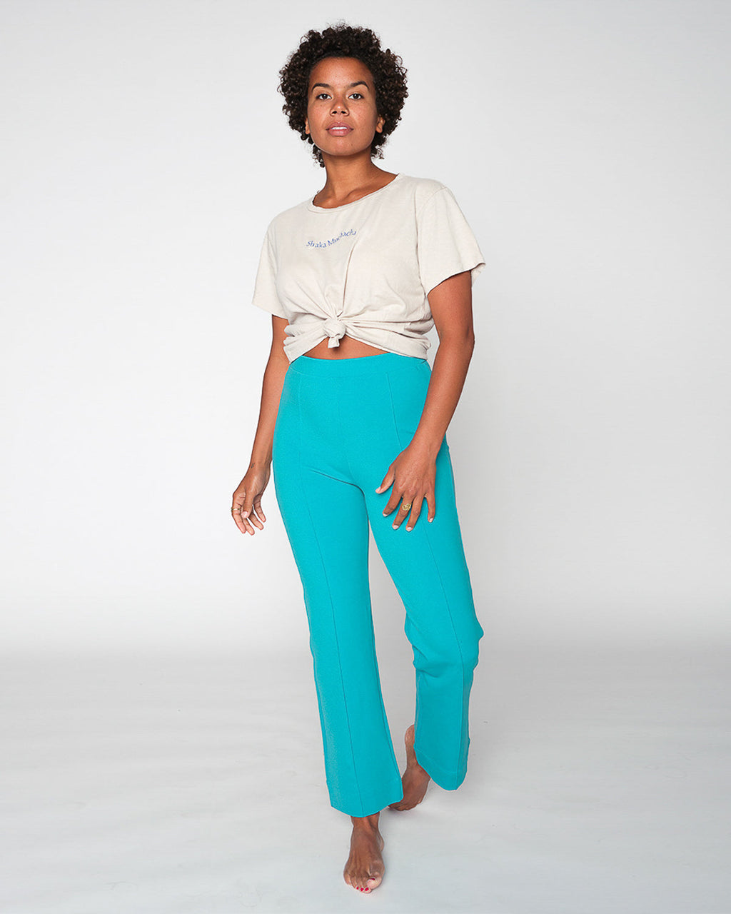  Tessa Pant - Agua