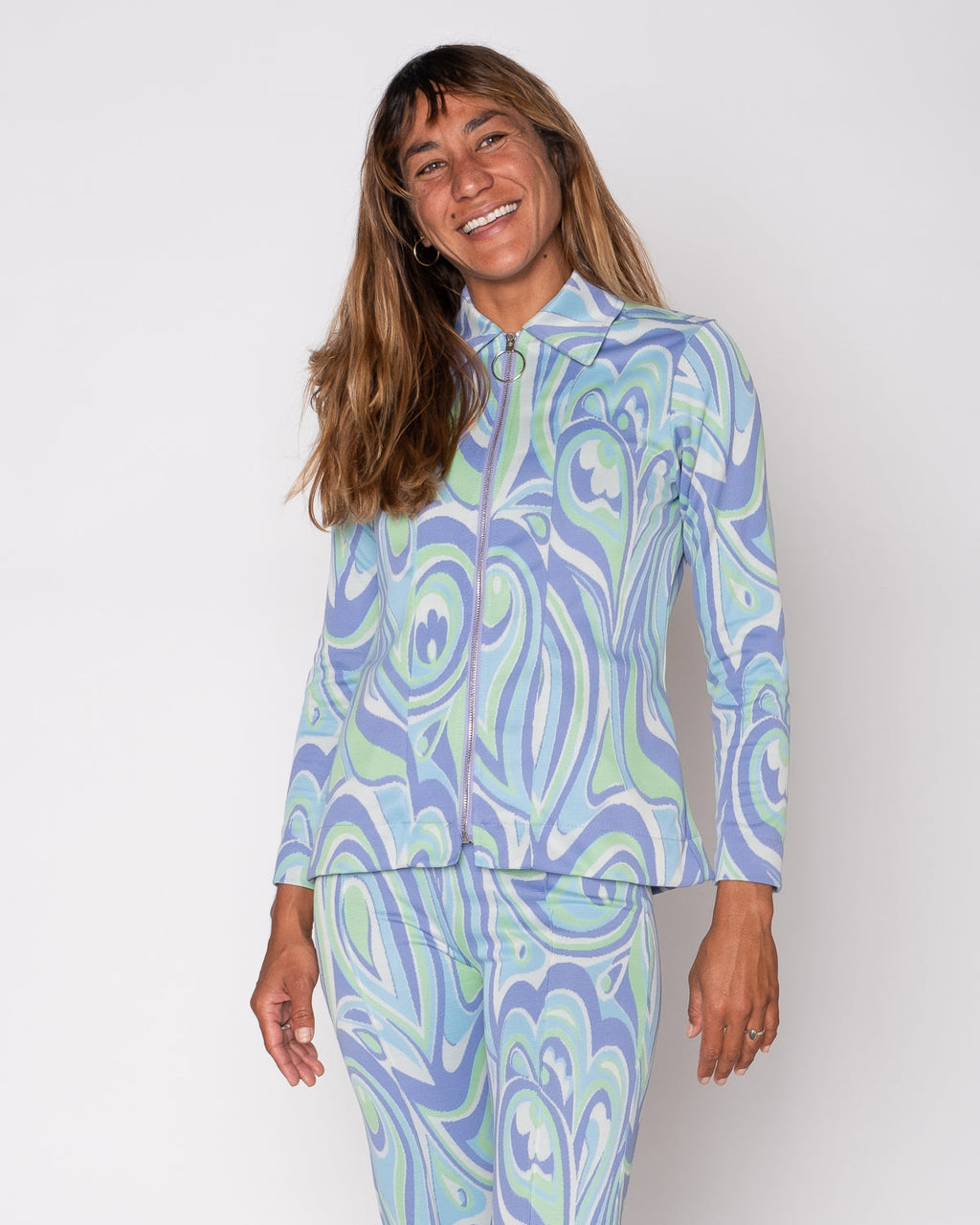  Tessa Jacket - Ofelia