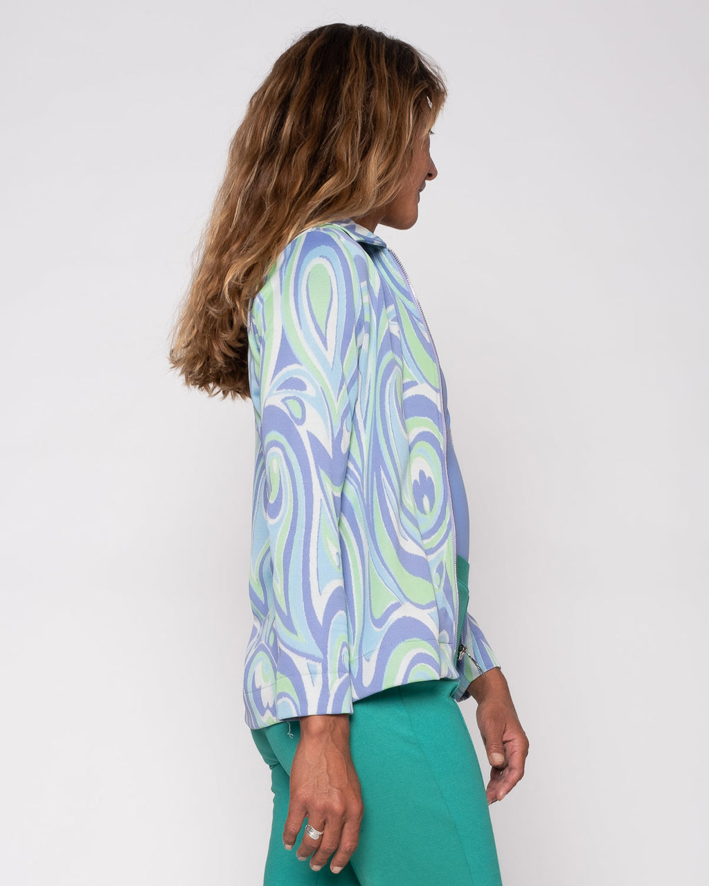  Tessa Jacket - Ofelia