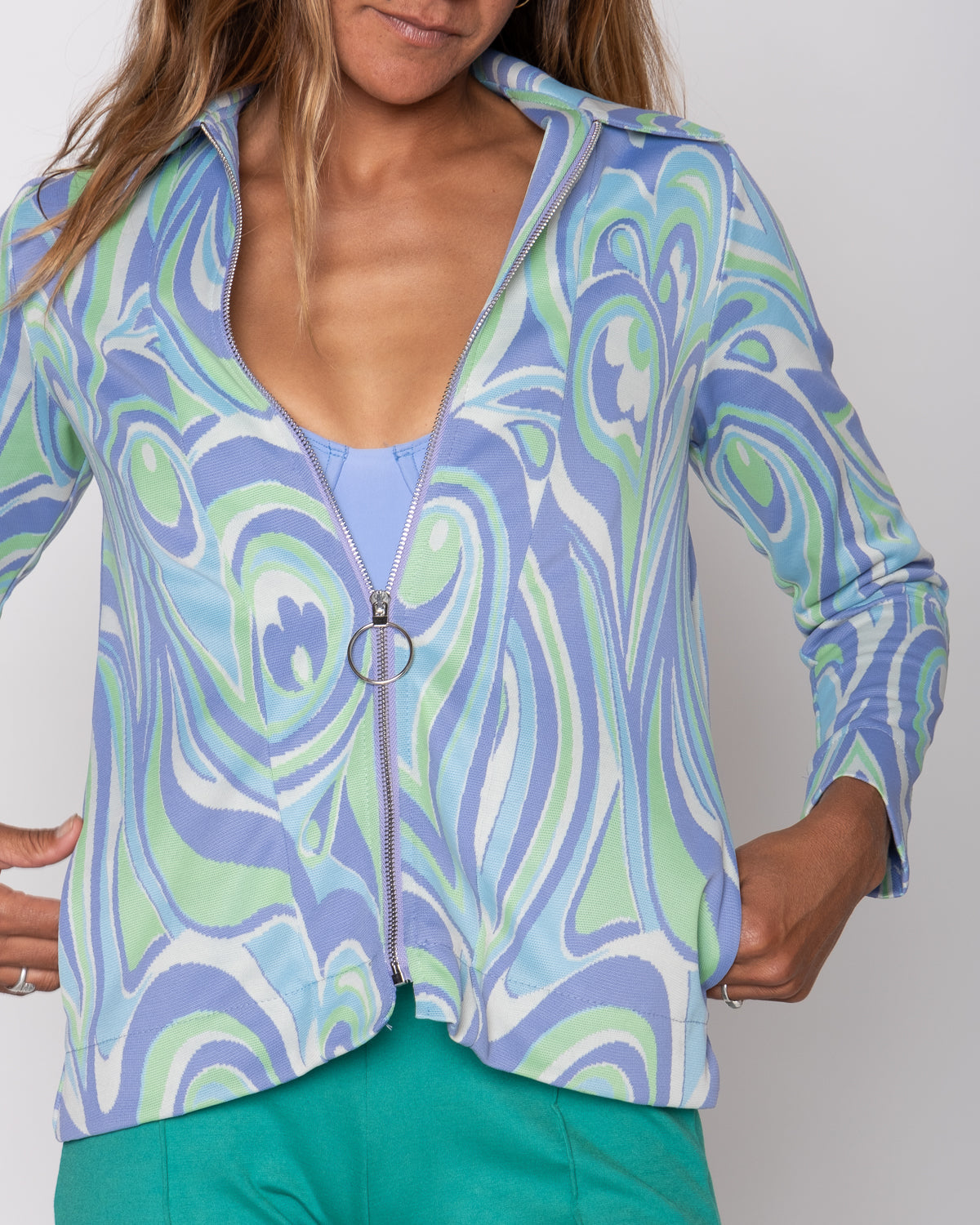  Tessa Jacket - Ofelia