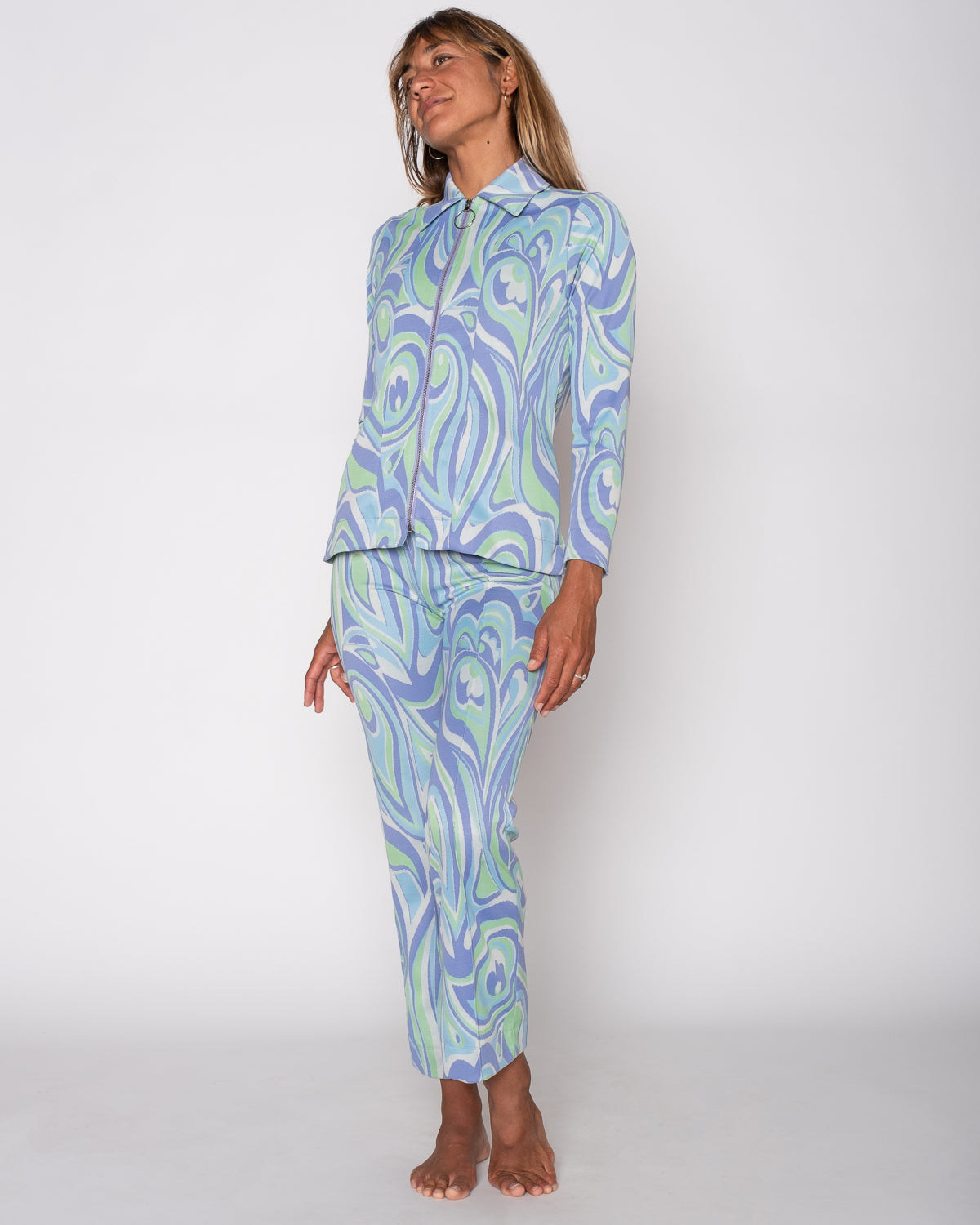  Tessa Jacket - Ofelia