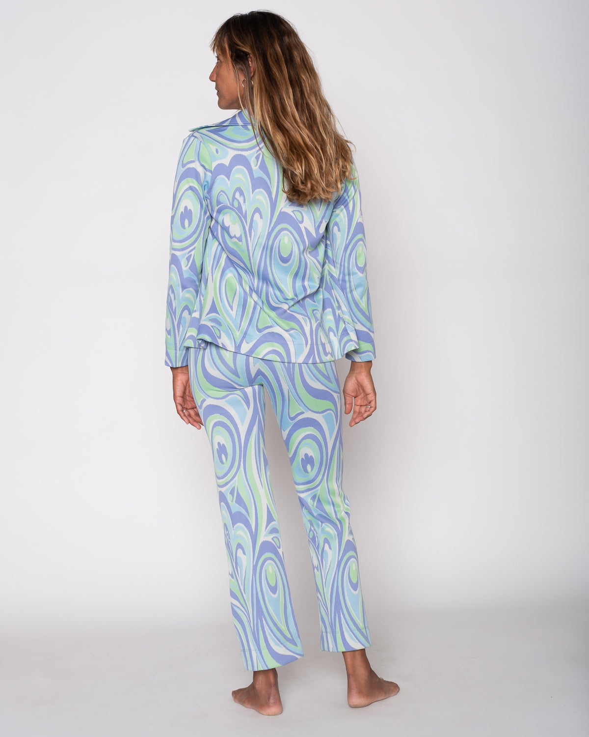  Tessa Jacket - Ofelia